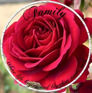 Meet your Posher, Betty